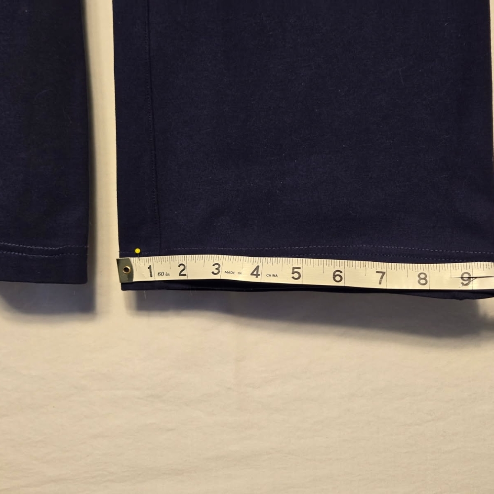 Betabrand Deep Blue Trousers
